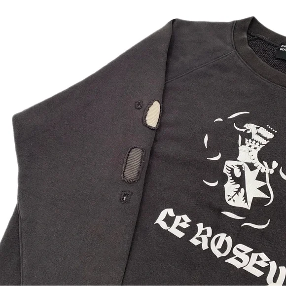 Enfants Riches Deprimes Le Rosey Sweatshirt - Picture 2 of 7